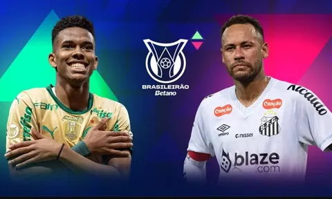 Cập nhật giá trị chuyển nhượng tại Brazil: Estevao của Chelsea chạm kỷ lục mọi thời đại, Neymar tụt giá mạnh