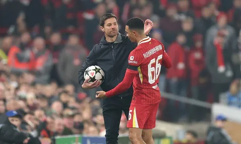 Trent sẽ chơi ra sao dưới tay Alonso tại Real Madrid?