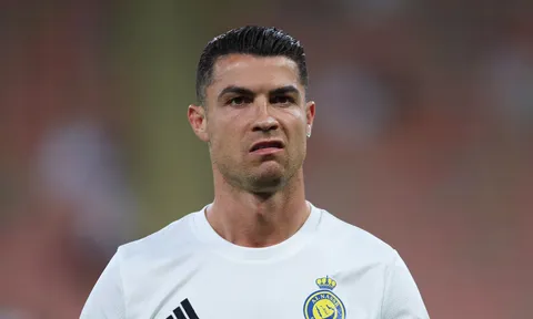 Ronaldo và chương cuối đầy trăn trở của một huyền thoại