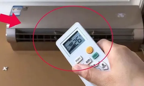Ban đêm đi ngủ đừng bật điều hòa 26 độ: Nhiệt độ lý tưởng nhất là đây