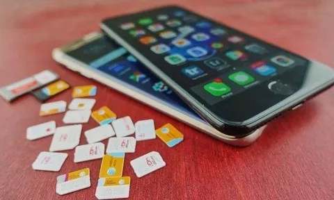 Các trường hợp dù số điện thoại chính chủ vẫn bị khóa SIM và thu hồi số điện thoại: Không biết dễ thiệt thòi