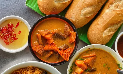 Cách làm phá lấu thơm ngon đúng điệu tại nhà nhưng vô cùng đơn giản