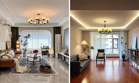 Cổ nhân dạy: "Nhà không trống, con cháu cưỡi gió đông", 3 khu vực ấm cúng tài lộc dồi dào, phúc khí viên mãn