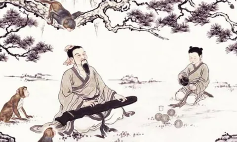 Học người xưa, 4 trí tuệ lớn trong việc đối nhân xử thế, rất đáng để chúng ta ngẫm nghĩ