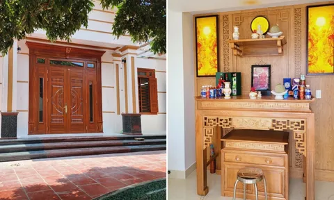 Nhà có '3 thứ sạch, 1 thứ đầy', gia chủ lộc bất tận hưởng, càng sống càng giàu có sung túc