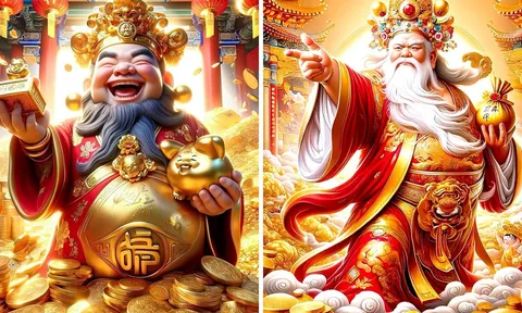 Sau 10/6: 3 tuổi Đại Cát Đại Lợi, Phúc Lộc Tựa Biển Đông, Nhà lầu Xe hơi chờ sẵn