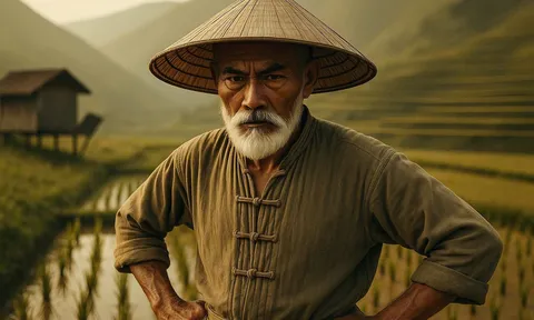 Tổ Tiên nói: 'Đáng sợ nhất là năm nhuận 2 tháng 6 âm', tại sao lại thế?