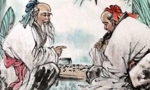 Tổ tiên nói đúng: Đến tuổi 49, Nghiệp và Phước hiện rõ – Điều gì đang chờ đợi bạn?