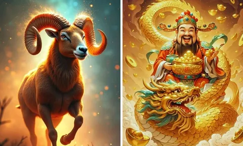 Từ 8/6 đến 20/7: 3 tuổi Tiền Về Như Nước Sông Hồng, 1 tuổi Đắc Lộc Đắc Tài làm ăn lãi đậm