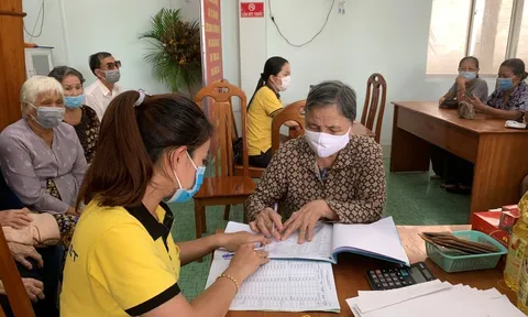 Từ ngày 1/7/2025, người lao động ngoài 45 tuổi mới bắt đầu đóng BHXH đón nhận tin vui