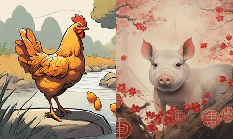 Từ Thứ Hai (9/6) đến 15/6: 4 con giáp được bà Chúa Kho phát vàng phát bạc tận cửa, giàu bất thình lình