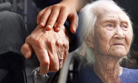 Về già cha mẹ thương con sẽ không nói 3 lời này: Nhất là câu nói đầu tiên tuyệt đối không nên nói