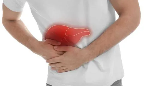 10 dấu hiệu cảnh báo bệnh Gan có thể nhận ra bằng mắt thường nhưng nhiều người chủ quan