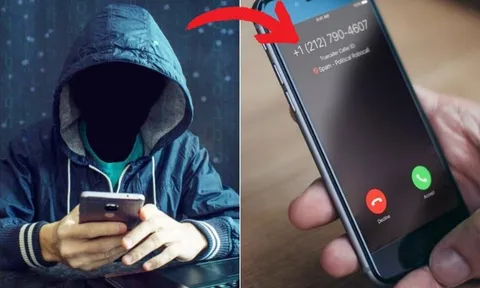 10 đầu số điện thoại lừa đảo Tuyệt Đối không nghe, không kết bạn Zalo: Cẩn thận mất sạch tiền