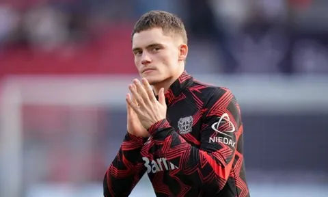 Romano tiết lộ Wirtz sắp kiểm tra y tế ở Liverpool