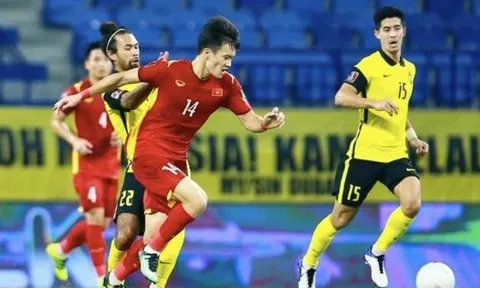 Malaysia giấu bài kín kẽ, HLV Kim Sang Sik gặp khó phân tích đối thủ