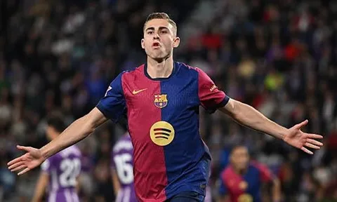 Vì sao Chelsea nên chiêu mộ Fermin Lopez?
