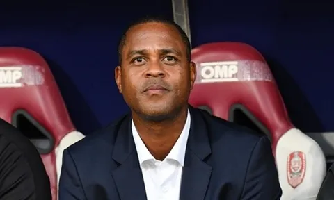 Kluivert tuyên bố Indonesia không ngán Nhật Bản, quyết tạo bất ngờ