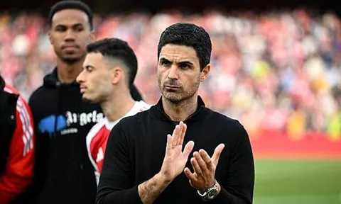 Sự sa sút của Arsenal bắt nguồn từ những vấn đề cụ thể