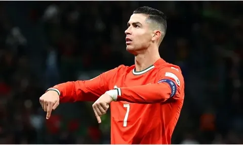 Ronaldo được mời dự Club World Cup, bày tỏ tình cảm với Argentina