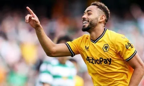 Top 5 'số 10' hay nhất Premier League mùa 2024/25: Cunha dẫn đầu, Palmer và Amad theo sau
