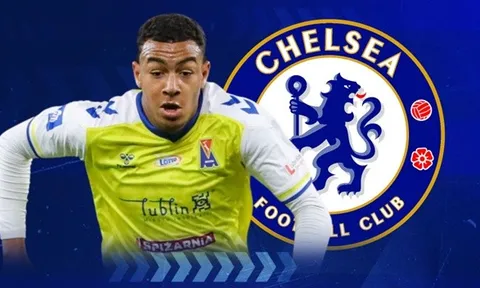 Bright Ede: Viên ngọc thô trong chiến lược trẻ hóa của Chelsea