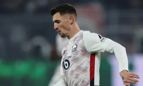 Thomas Meunier hé lộ tình yêu lớn với Man Utd