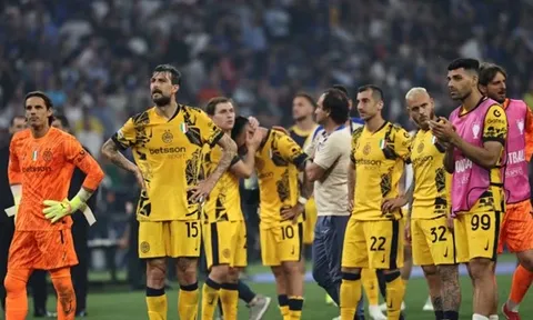 Materazzi gọi Chivu là người hoàn hảo, trách Inzaghi lãng phí Inter