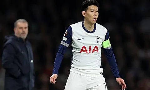 5 sao Tottenham có thể rời câu lạc bộ cùng Postecoglou hè này