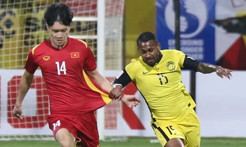 Sân Bukit Jalil ế vé bất ngờ trận Malaysia vs Việt Nam, CĐV chủ nhà thờ ơ?