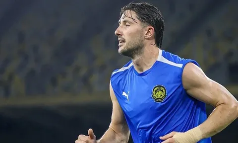 Chương trình nhập tịch của Malaysia: Liệu FAM đang vượt qua ranh giới của FIFA?