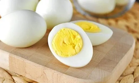 Bữa sáng đừng ăn xôi hay mì tôm: Chuyên gia bật mí 5 món ngon, tiện lợi, rẻ mà bổ ngang tổ yến