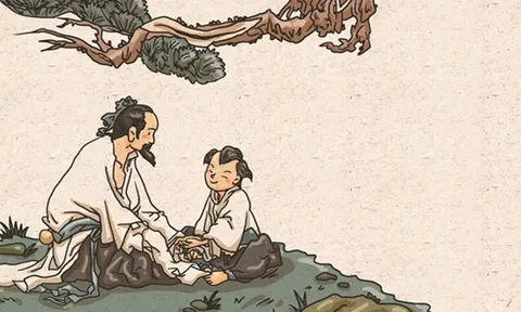 Dạy con thành người Tử Tế Tài Đức: 3 bài học người xưa truyền lại, nhiều người giờ mới thấm