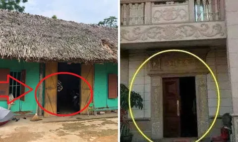 Thầy phong thủy cảnh báo: 5 kiểu "nhà của người nghèo", mua là lỗ to, bán ra cũng khó