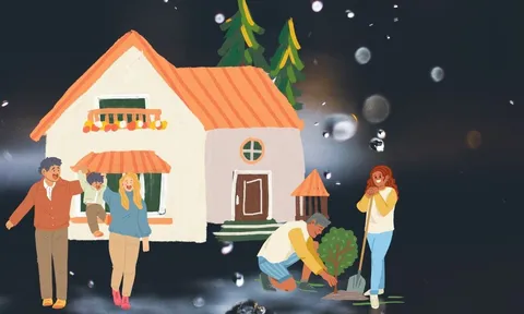 Tổ tiên răn dạy: 4 cách ứng xử báo hiệu Gia đình Giàu có, Phúc thịnh 3 đời