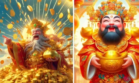 Từ 10/6 - 20/6: 3 con giáp ôm trọn 100 tỷ, đếm tiền mỏi tay