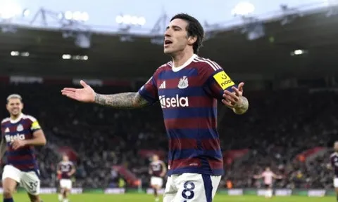 Juventus hướng tới chiến lược tái thiết đội hình với hạt nhân Italia