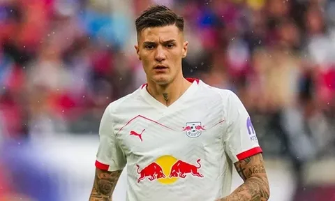 Chelsea nhập cuộc, Arsenal chưa quyết: Sesko là mục tiêu nóng nhất hè 2025