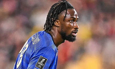 Evann Guessand: Thương vụ 25 triệu bảng có thể giúp Wolves quên đi Matheus Cunha