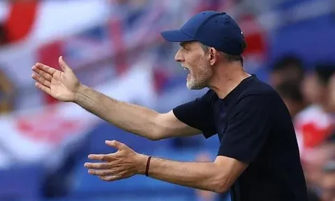 Soi trận Anh vs Senegal: Tuchel giải mã bức tường thép