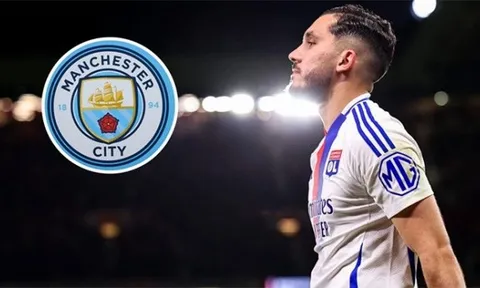 Here we go! Man City đón tân binh giá 35 triệu euro