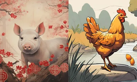 3 con giáp được quý nhân che chở trong 7 ngày tới, kiếm tiền dễ dàng như ăn kẹo, no nê tài lộc