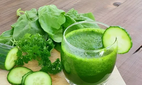 5 loại nước ép giúp da chống nắng tự nhiên, số 3 giá rẻ nhất