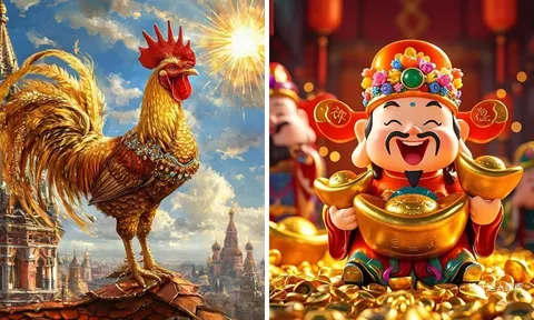 6 tháng liên tiếp (7-12 dương): 3 tuổi Phúc Lộc Tựa Thái Sơn, Công Danh Thăng Tiến, giàu nhất tuổi số 2