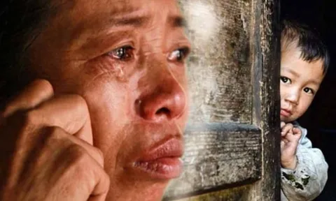 Các cụ dạy chẳng sai: "Gia đình có 3 cái càng "to", suốt đời nghèo khổ, con cháu khó thành tài"