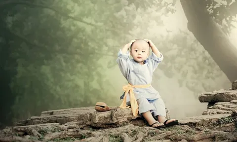 Cách sống tốt nhất là hãy làm 4 việc này cho chính mình