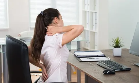 Người có tuổi thọ ngắn thường thấy "3 thừa 2 thiếu" này
