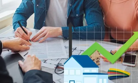 Những trường hợp bị thu hồi giấy phép xây dựng năm 2025
