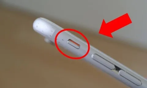 Nút âm lượng trên điện thoại không chỉ điều chỉnh âm thanh: 6 chức năng ẩn cực hay mà nhiều người chưa biết