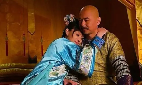 Quy tắc bất di bất dịch buộc phi tần triều nhà Thanh phải giữ im lặng khi làm chuyện ấy